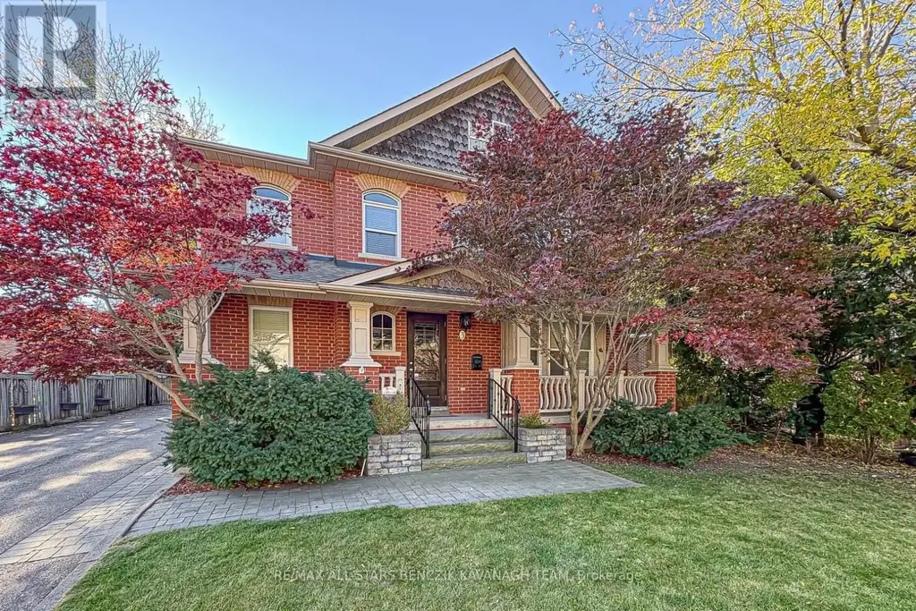 3 Rouge Street, Markham (Vinegar Hill)