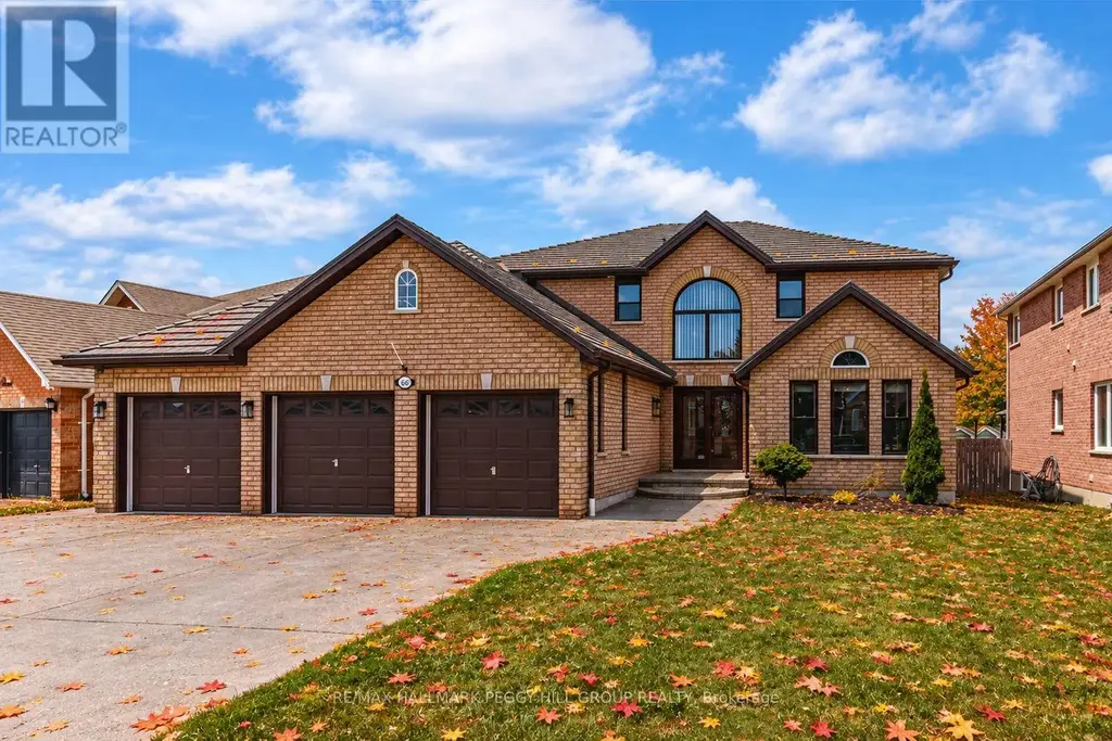 66 Raquel Street, Barrie (Painswick South)