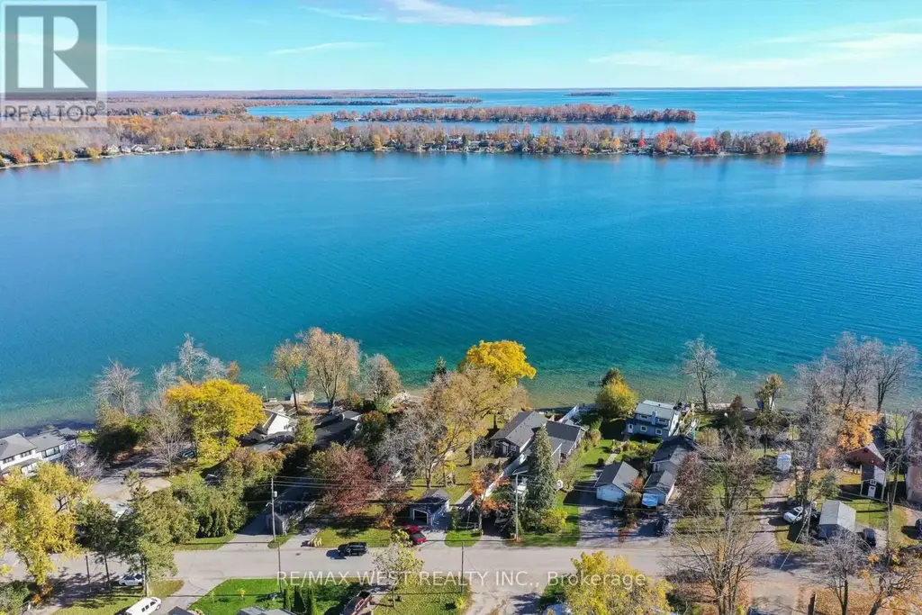 69 Olive Crescent, Orillia