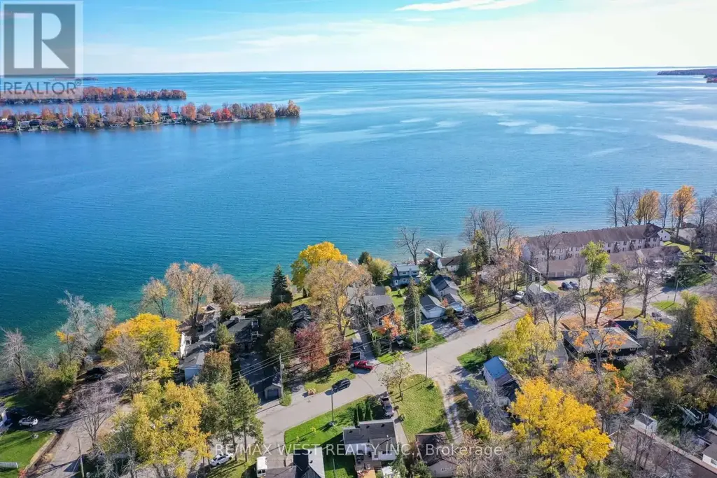 69 Olive Crescent, Orillia