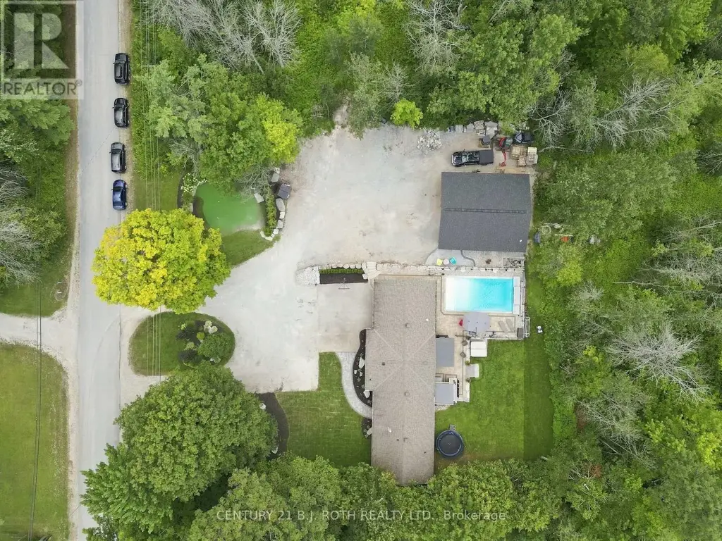 3779 Agnew Road, Severn