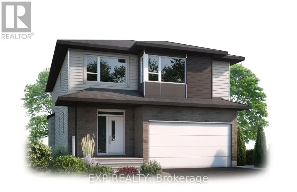 1152 Bronze Avenue, Clarence-Rockland