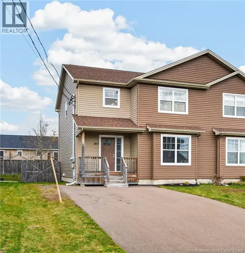 147 Surette Street, Dieppe