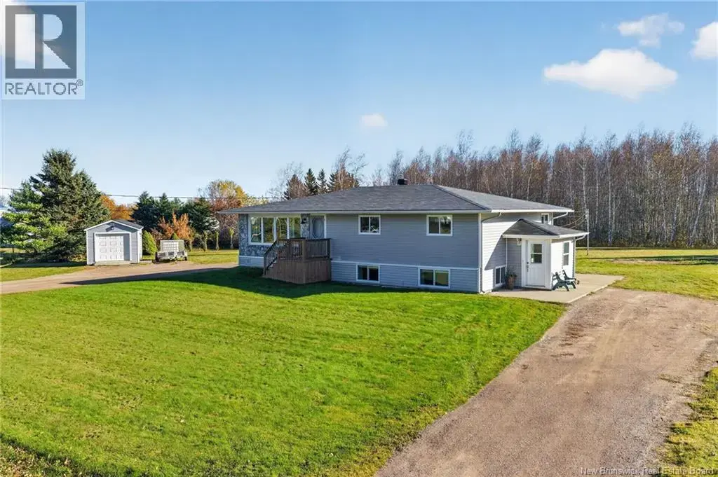 16 Francois Road, Grand-Barachois