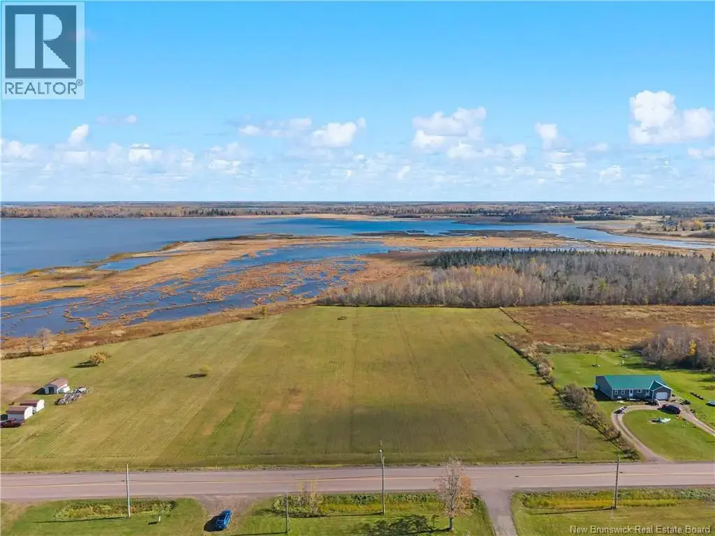 Lot 82-4 Rte 950, Shemogue