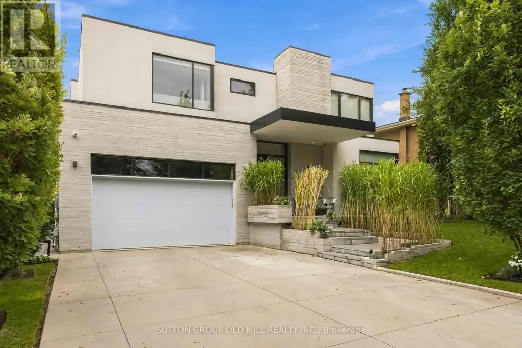 14 Parson Court, Toronto (Brookhaven-Amesbury)