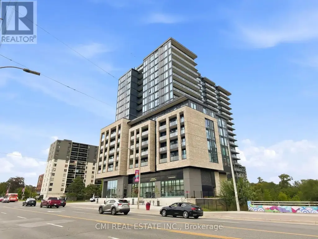 1101 - 86 Dundas Street E, Mississauga (Cooksville)