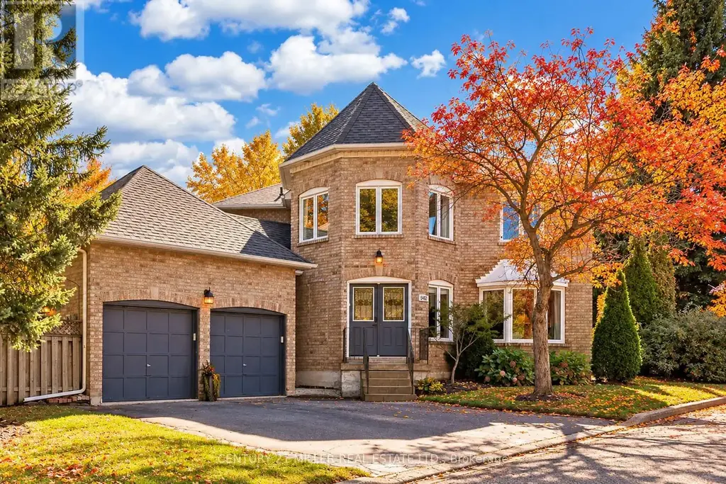 6482 Tenth Line W, Mississauga (Lisgar)