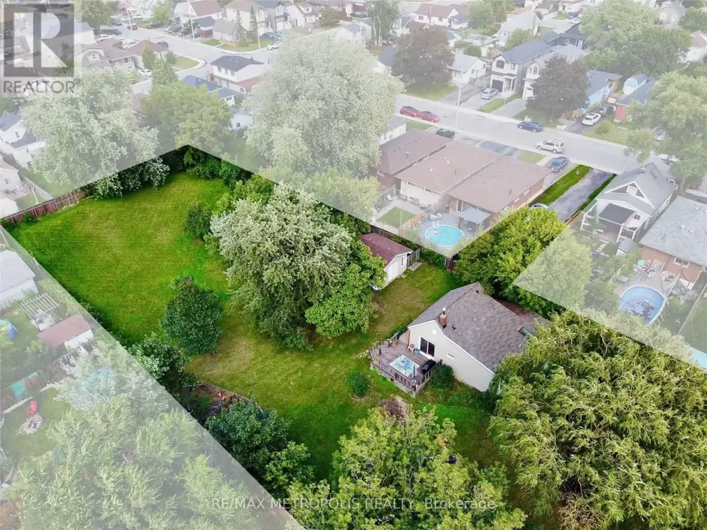 719 Knox Avenue, Hamilton (Parkview)