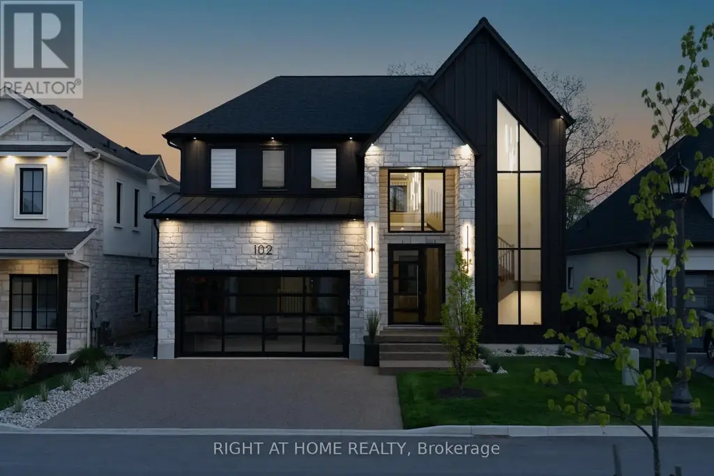 102 Millpond Road, Niagara-on-the-Lake (St. Davids)