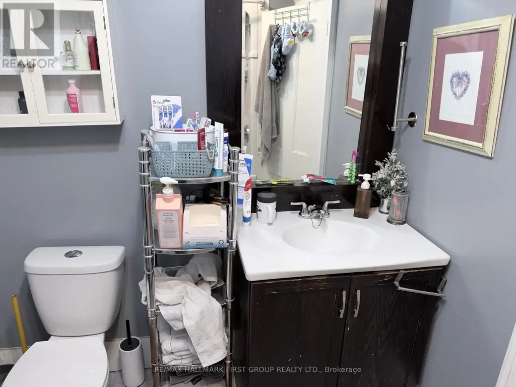 160 University Avenue W, Cobourg