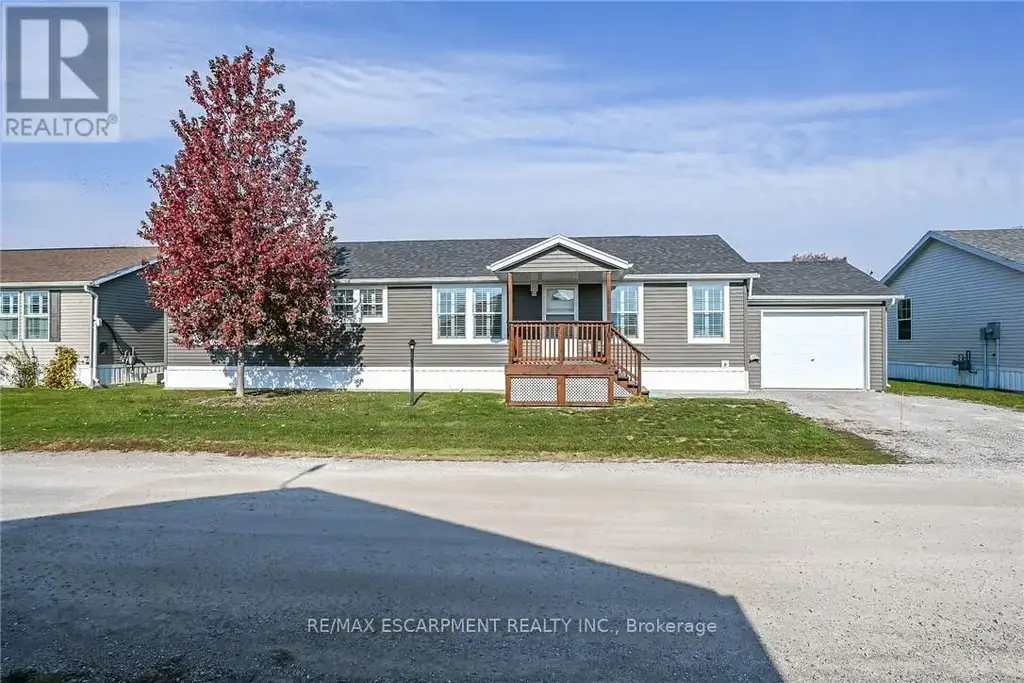 5 Forest Trail, Haldimand (Nanticoke)