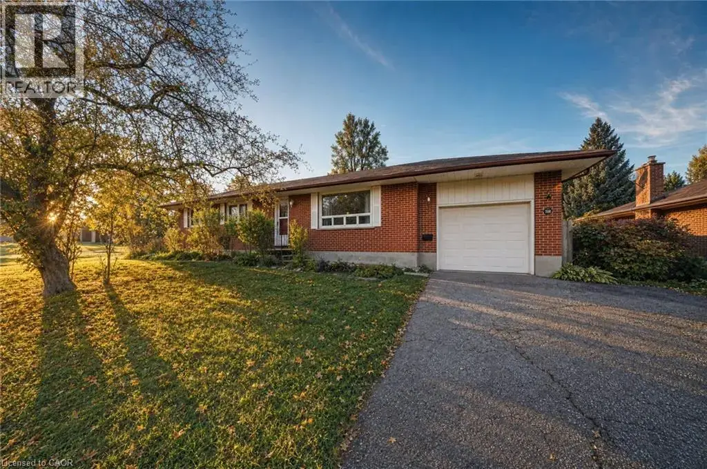 88 Sunnylea Crescent, Guelph