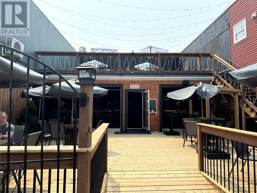 33 W Broadway Other, Corner Brook