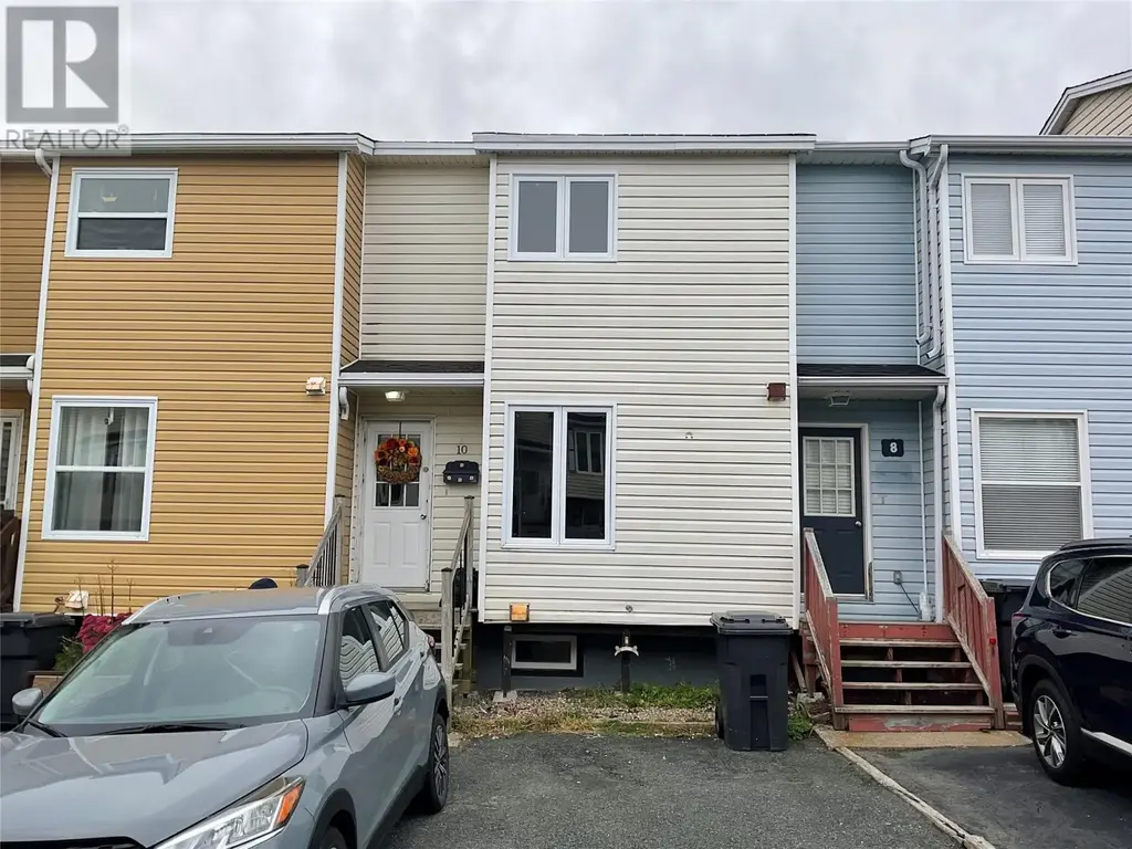 10 Nash Crescent, Mount Pearl