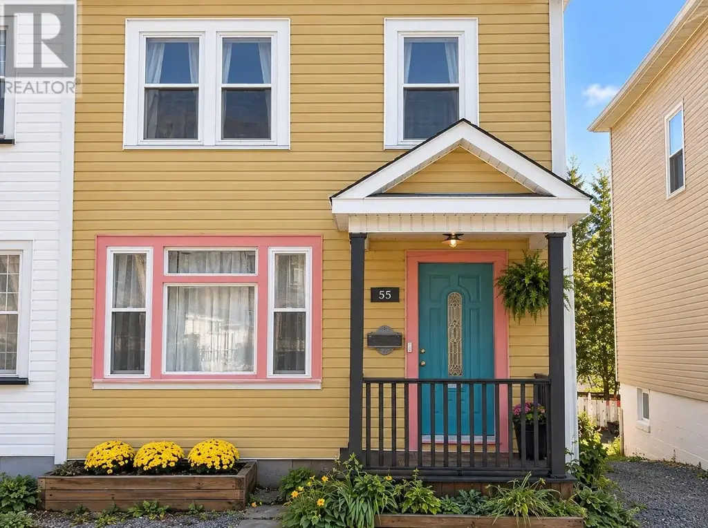 55 Craigmillar Avenue, St. Johns