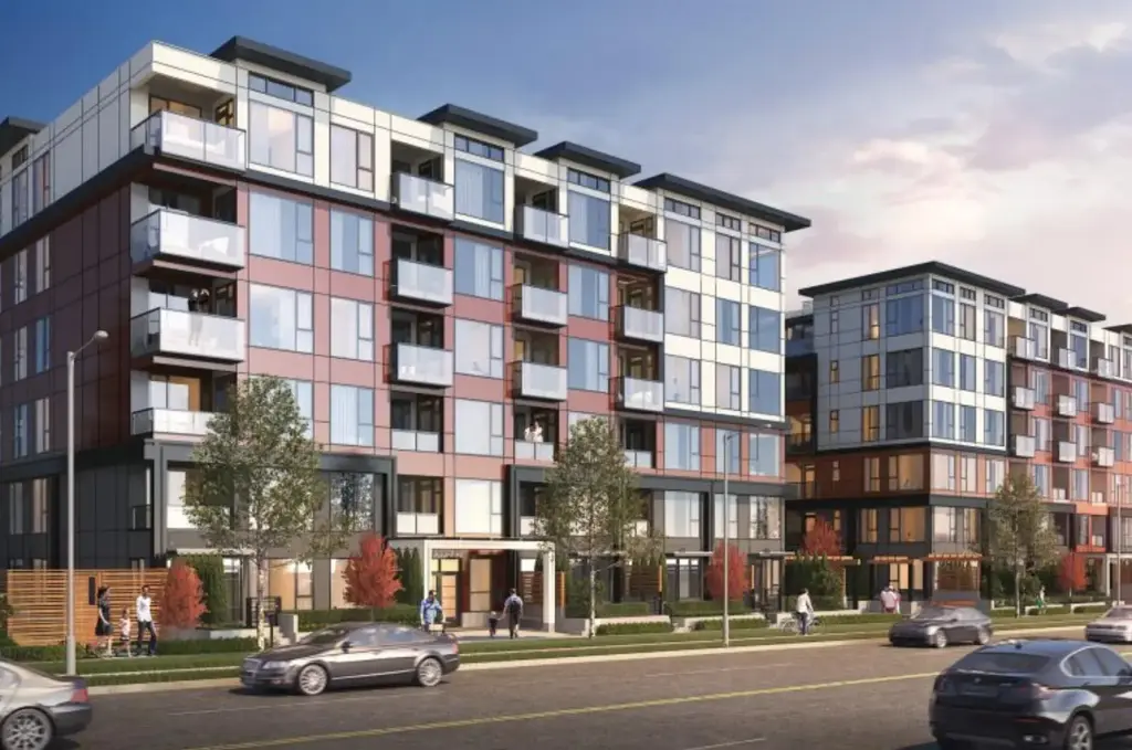 E411 13858 108 Avenue, Surrey