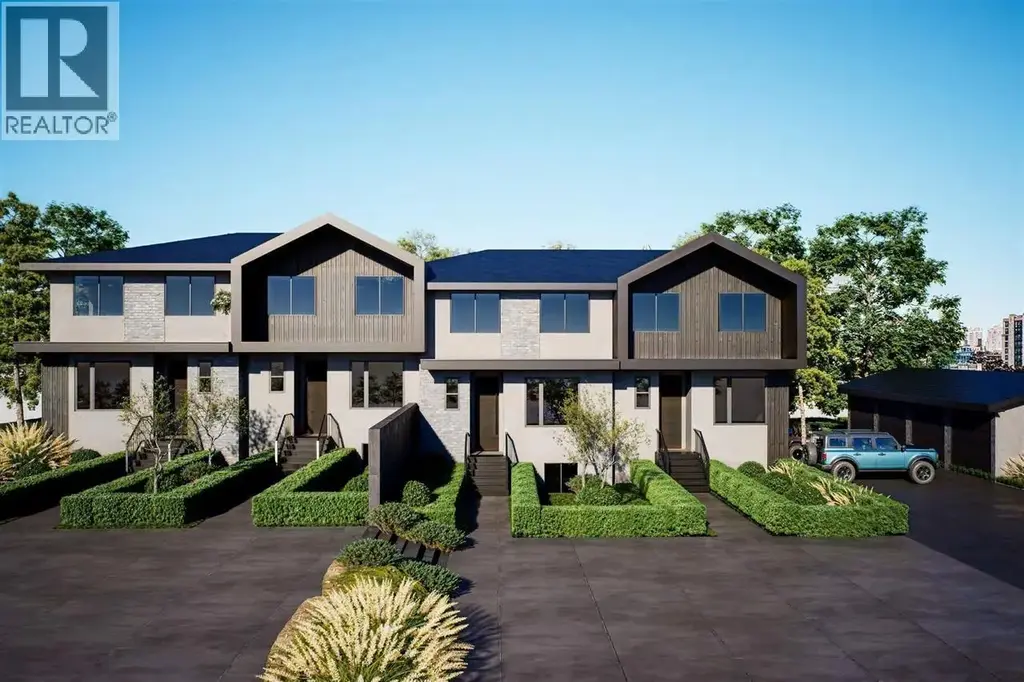 1 7333 Stanley Street, Burnaby