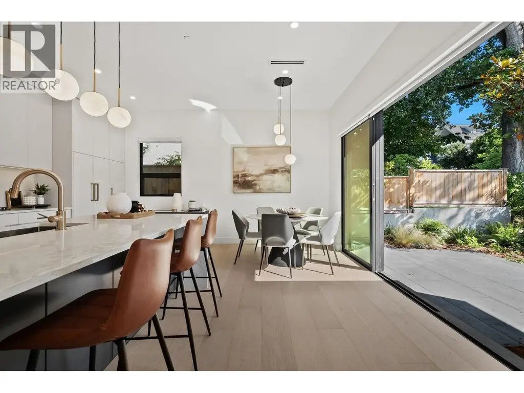 1605 E 21st Avenue, Vancouver