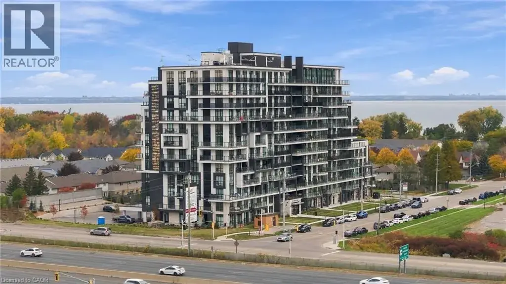 461 Green Road Unit# 206, Stoney Creek