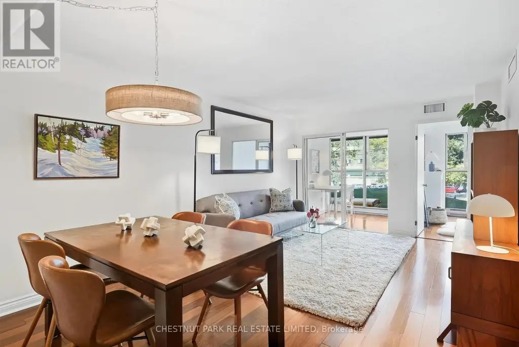 211 - 65 Scadding Avenue, Toronto (Waterfront Communities)