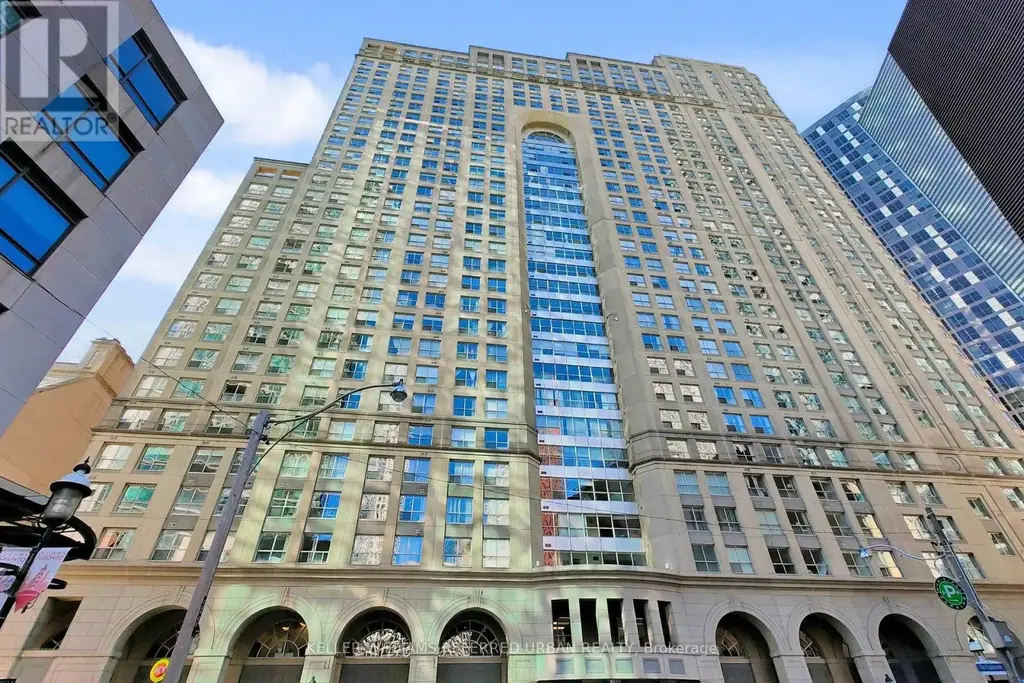 1416 - 25 The Esplanade, Toronto (Waterfront Communities)