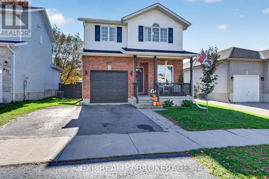 975 Rainbow Crescent, Kingston (Kingston East (Incl Barret Crt))