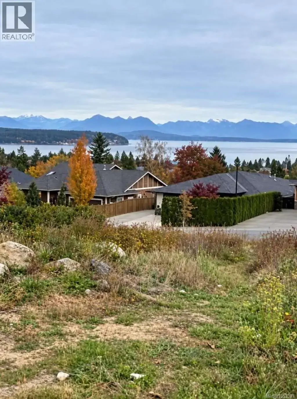 854 Timberline Dr, Campbell River