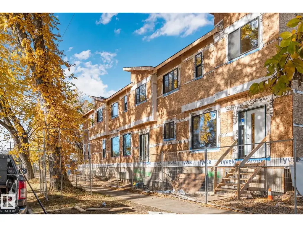 12303 106 St Nw Nw, Edmonton