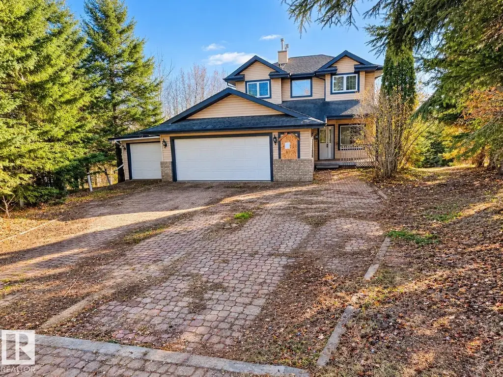 95 53315 Range Road 20, Rural Parkland County