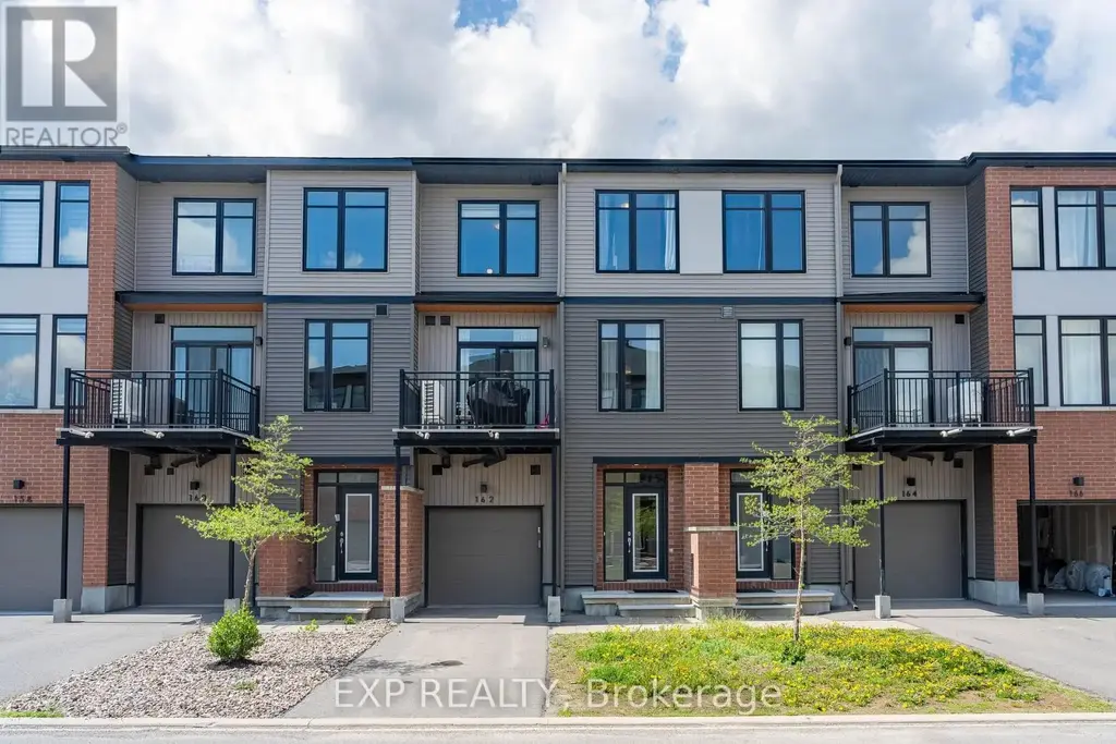 162 Visor Private, Ottawa