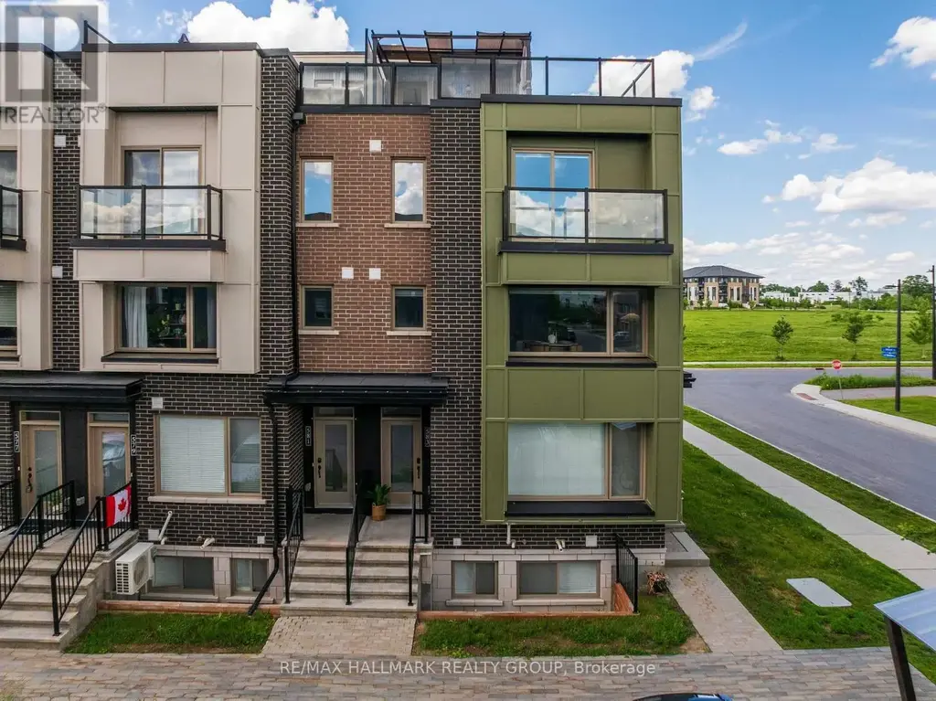 217 - 583 Takamose Private, Ottawa