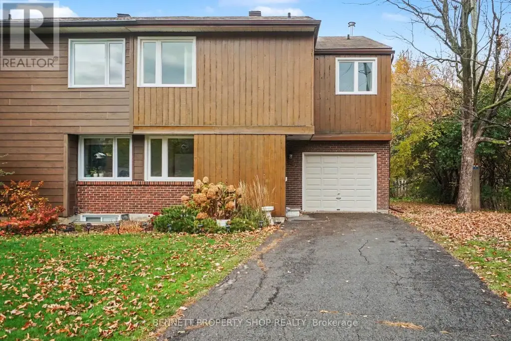 57 Sandhurst Court, Ottawa
