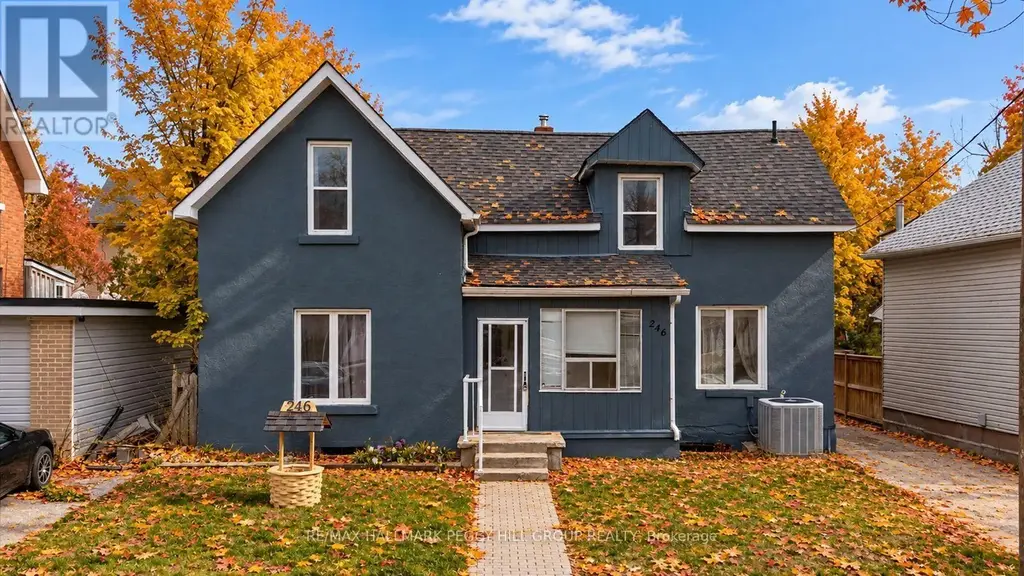 246 Mary Street, Orillia