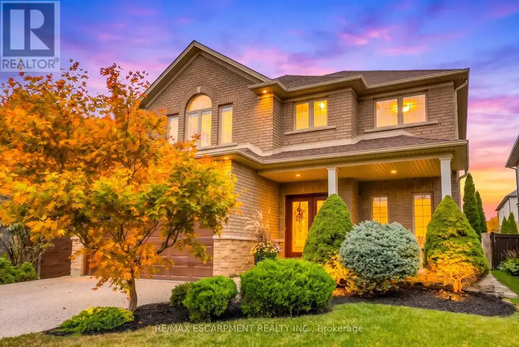 186 Southbrook Drive, Hamilton