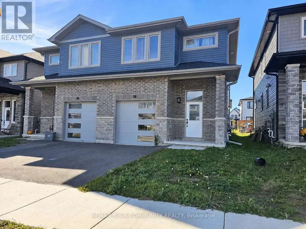 28 Dusenbury Drive, Loyalist (Odessa)