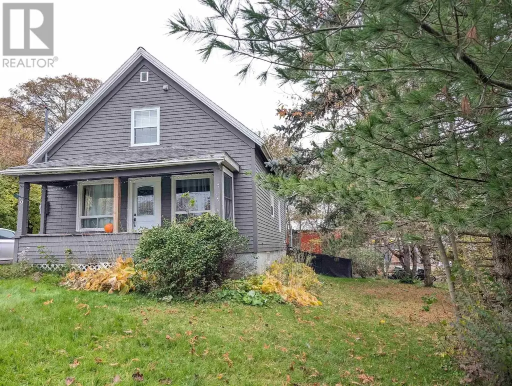 9 Ettinger Hill, Shubenacadie