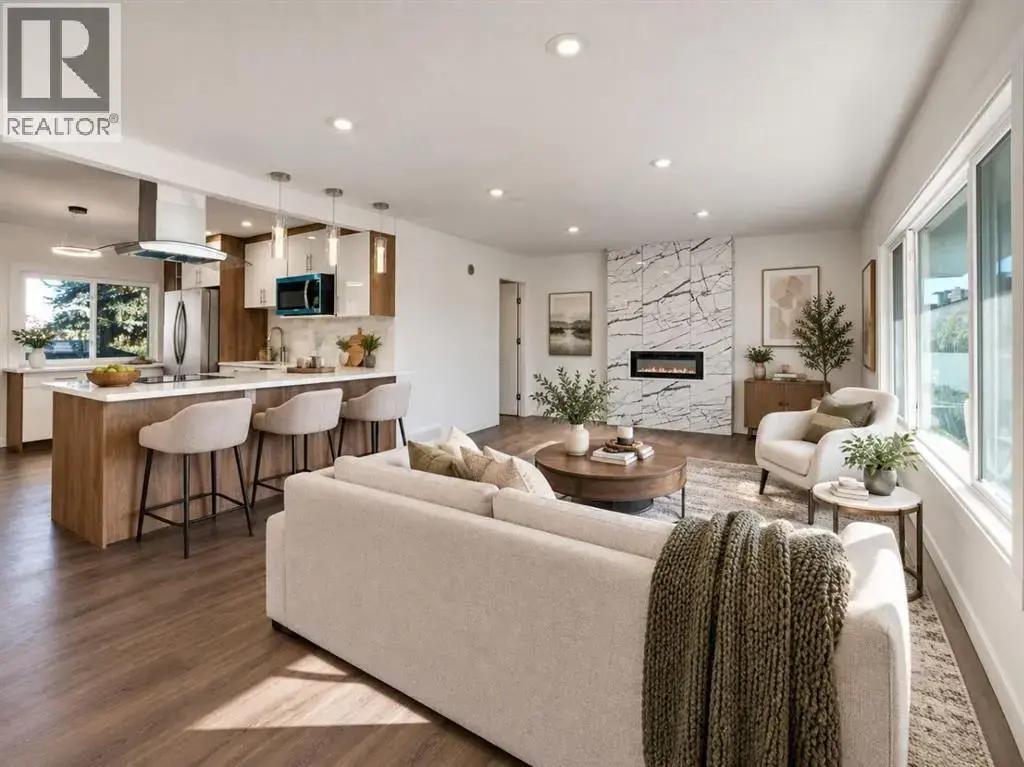 7520 7 Street Sw, Calgary