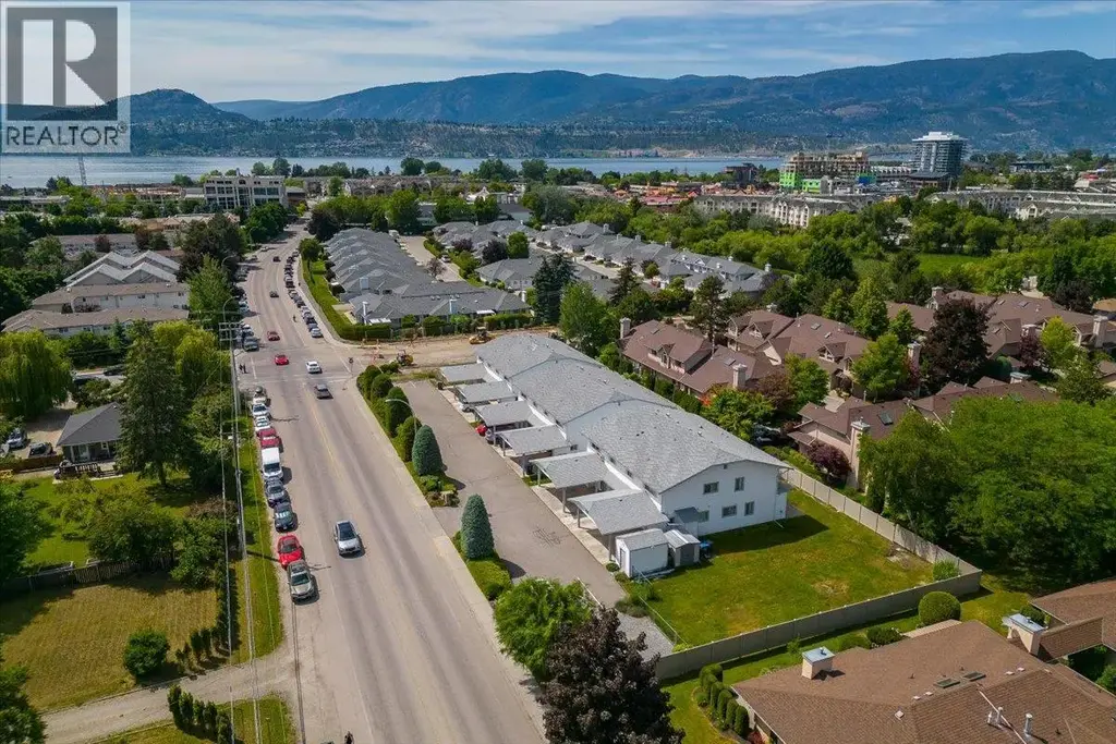 840 Lanfranco Road Unit# 1 - 12, Kelowna
