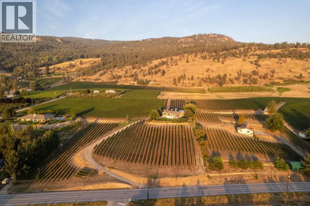 1116 Naramata Road, Penticton