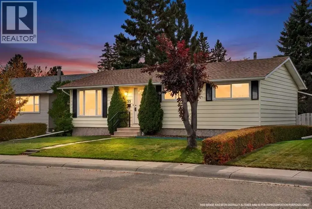 255 Huntridge Way Ne, Calgary