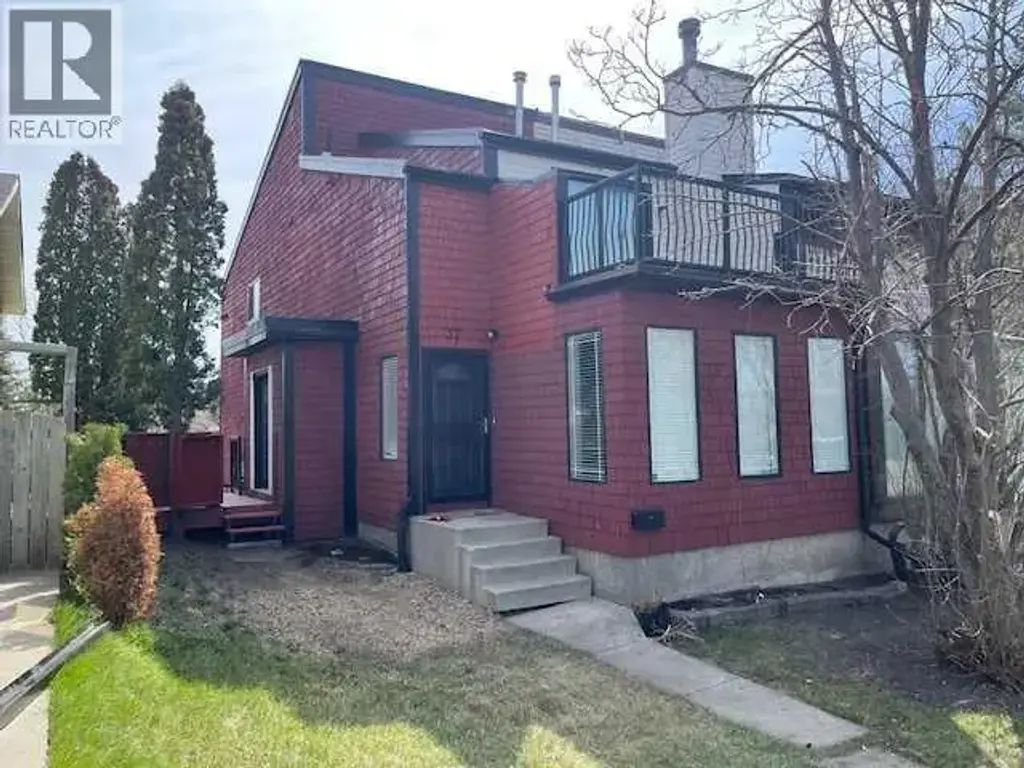 37 Ranch Glen Drive Nw, Calgary