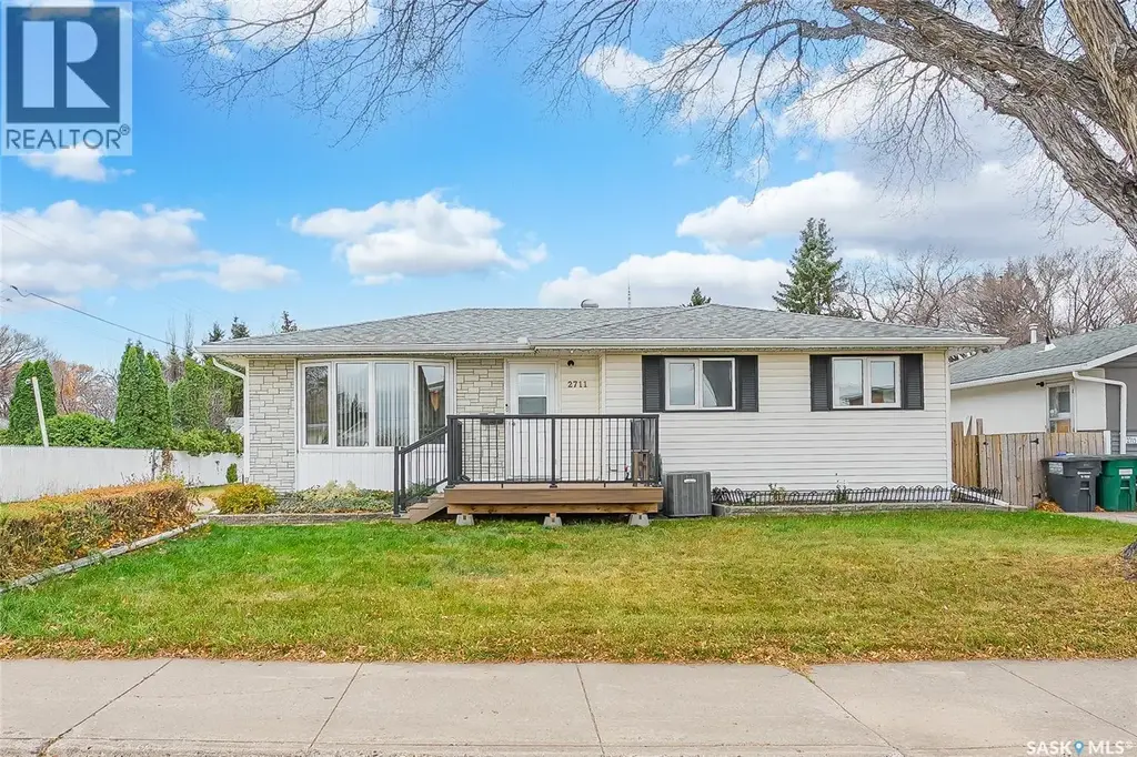 2711 Rusholme Road, Saskatoon