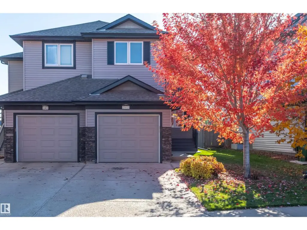 21413 94 Av Nw, Edmonton