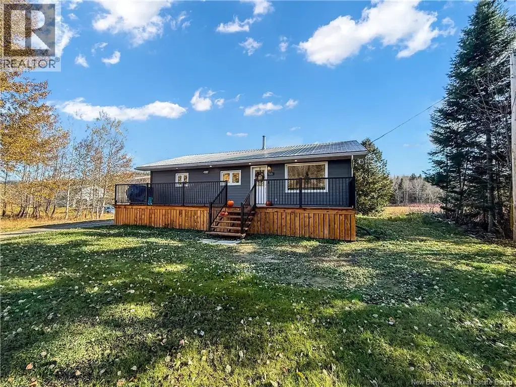 166 Murray Road, Robinsonville