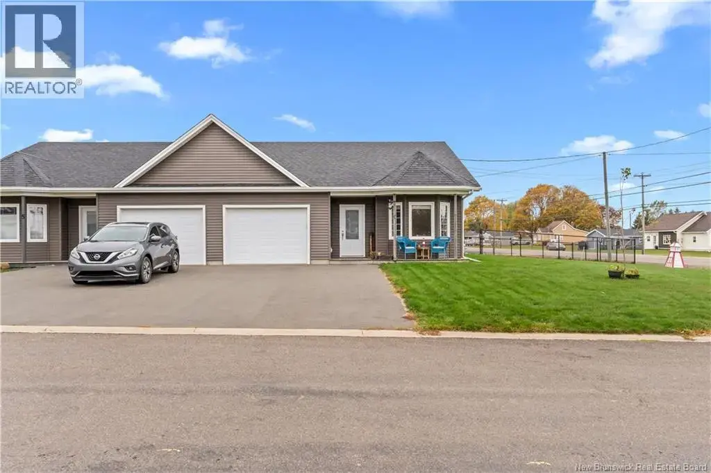 3 Mackinnon Street, Grand-Barachois