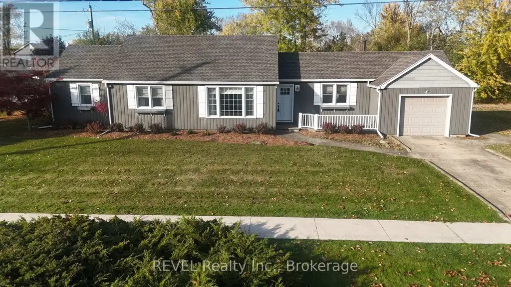 1258 Phillips Street, Fort Erie (Crescent Park)