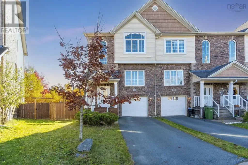 86 Stockton Ridge, Bedford