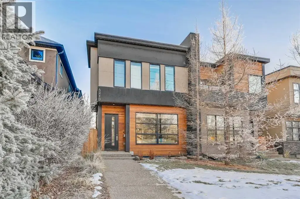 4210 19 Street Sw, Calgary