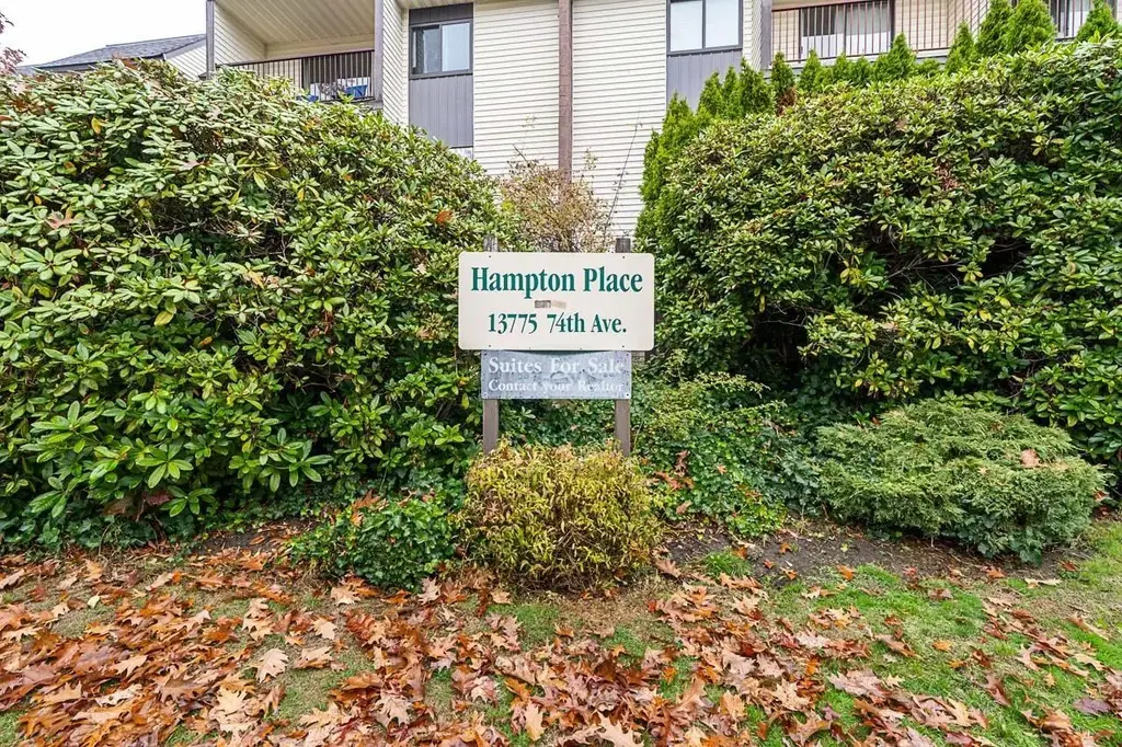 204 13775 74 Avenue, Surrey